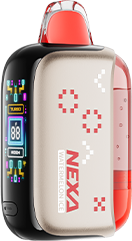 Nexa Pix Watermelon Ice Vape