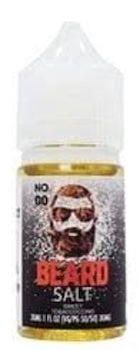 No 00 Beard Vape Co