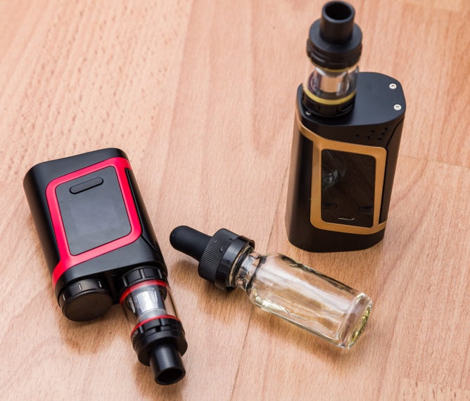 No Atomizer Found