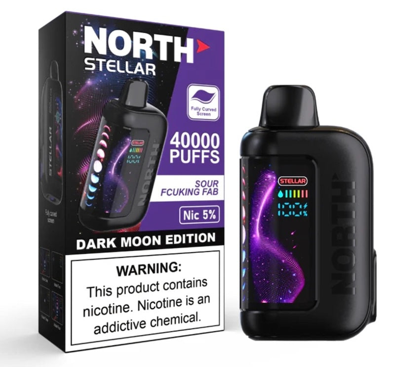North Stellar Review