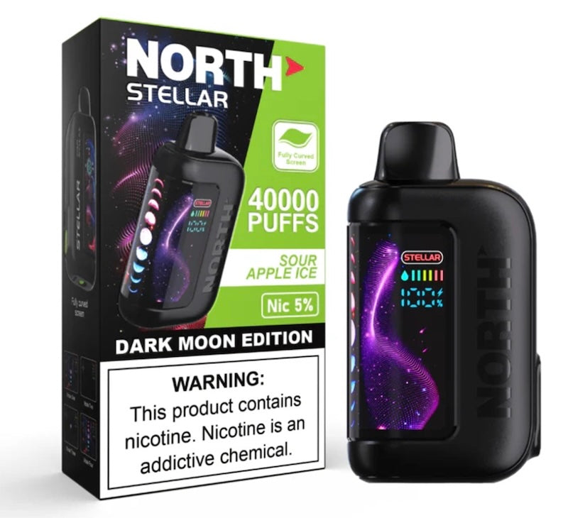 North Stellar Vape Reviews