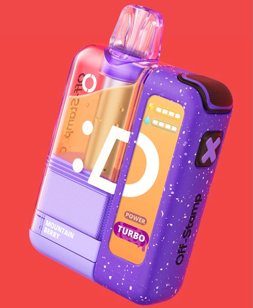 Off Stamp X-Cube Reviews