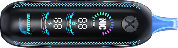 Oxbar Disposable Vape Brand