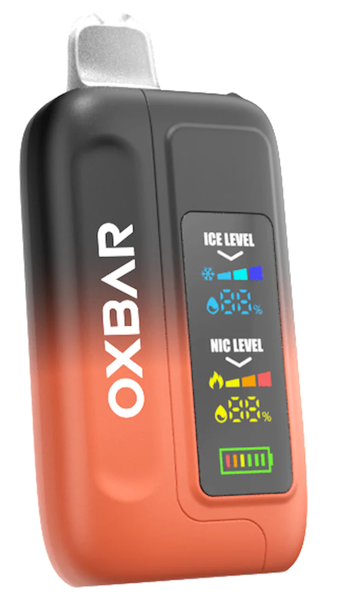 Oxbar IceNic Review