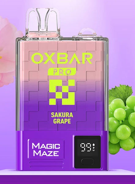 Oxbar Magic Maze Pro Review