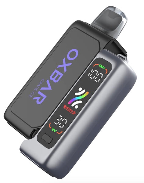 Oxbar Svopp Review