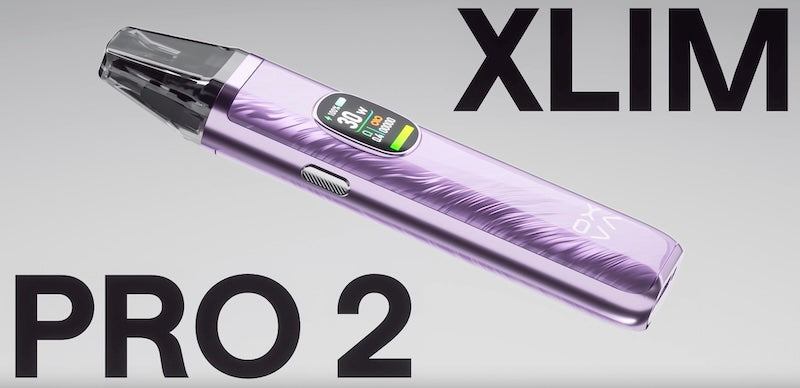 Oxva Xlim Pro 2 Reviews