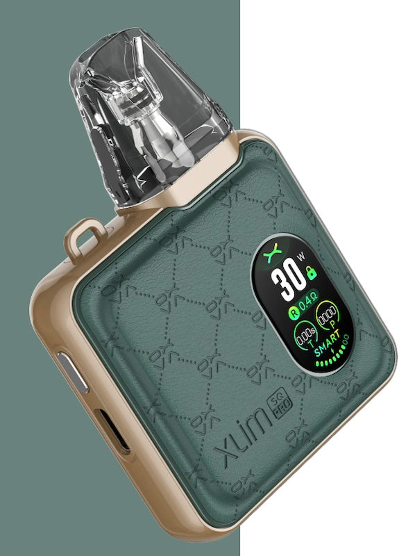 Oxva Xlim Pro SQ