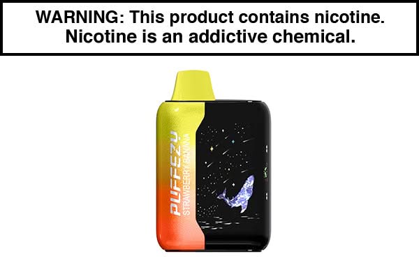 - Vape Juice