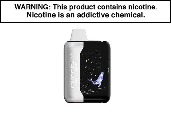 - Vape Juice