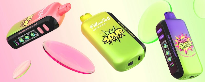 Pillow Talk SC40000 Review