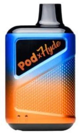 Pod Juice Hyde IQ