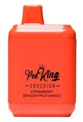 Pod King XC5000