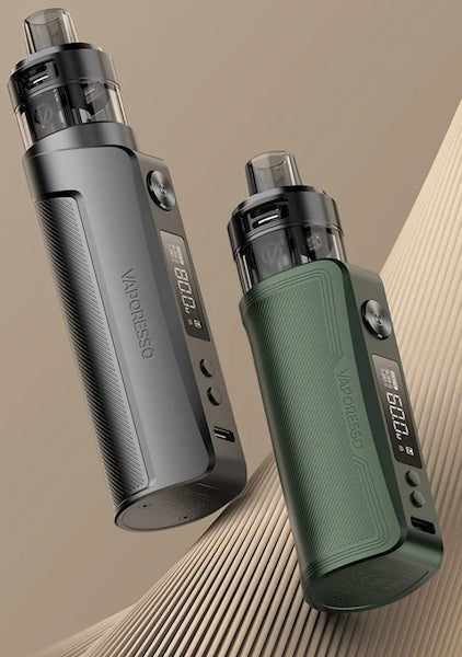 Pod Mods