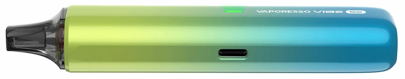 Pod Nicotine Vape Pen