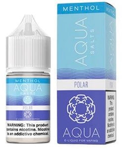 Polar Aqua