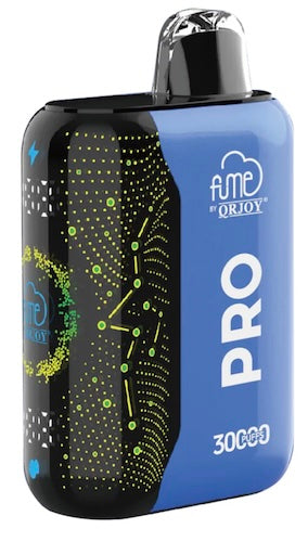 Polar Ice Fume Pro