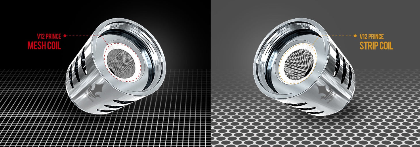 Priming Vape Coils