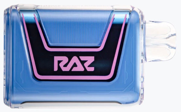 Raz Flavors in Stock