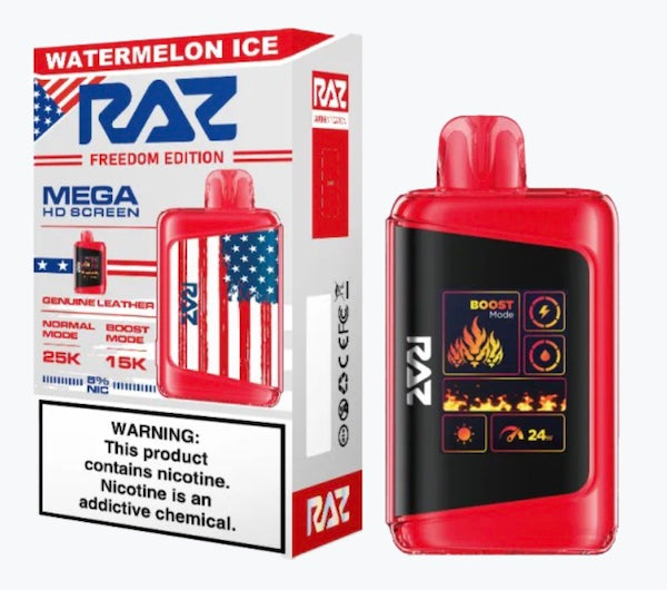 Raz Vape Best Price