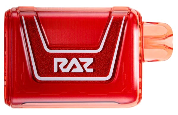 Geek Bar vs Raz Flavors