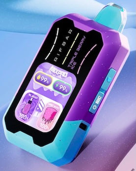 Rifbar Mixpro
