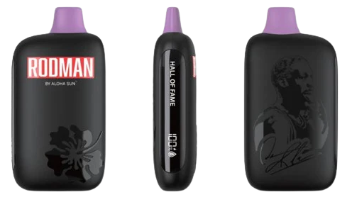Rodman Vape
