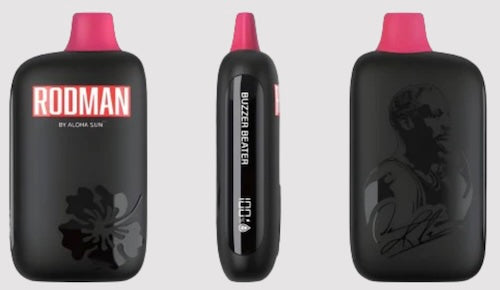 Rodman Vape