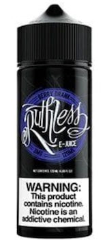 Ruthless Vape Juice