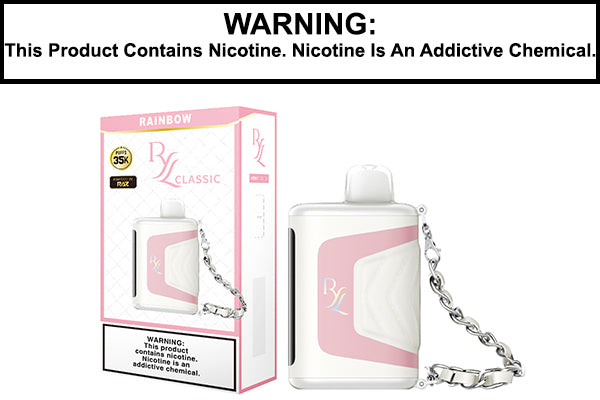 - Vape Juice