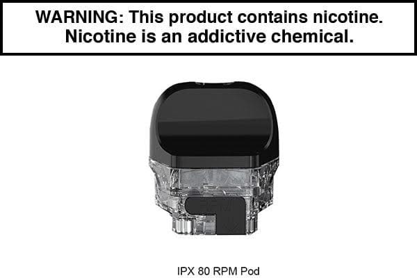 - Vape Juice