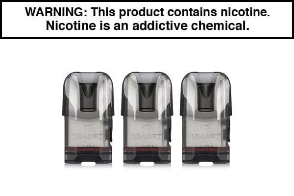 - Vape Juice