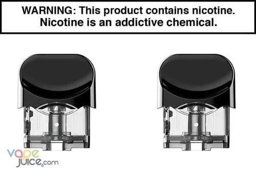 - Vape Juice