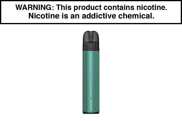 - Vape Juice
