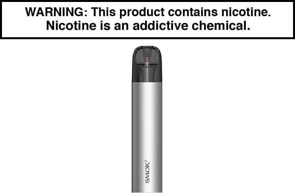 - Vape Juice