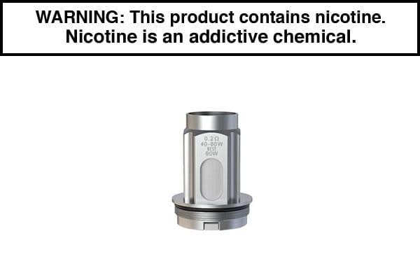 - Vape Juice