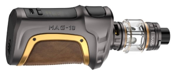 SMOK Mag Kit Cost