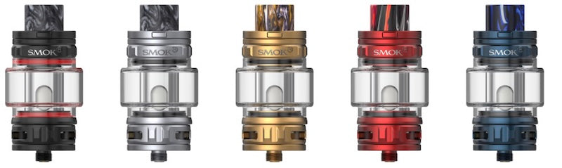 SMOK Mag Kit Tanks
