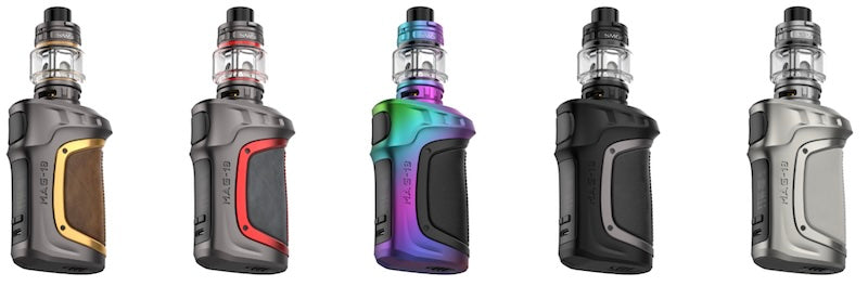 SMOK Mag Vapes