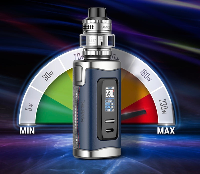 SMOK Morph 3