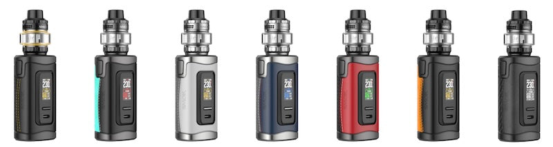 SMOK Morph Vapes