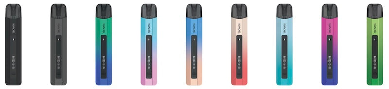 SMOK Nfix Vapes