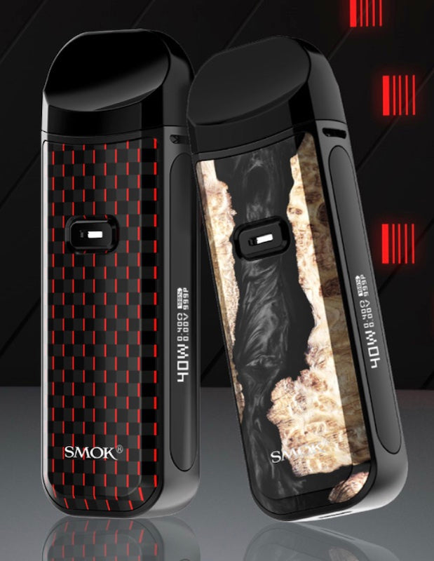 SMOK Nord 2