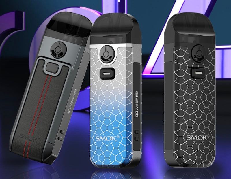 SMOK Nord 4