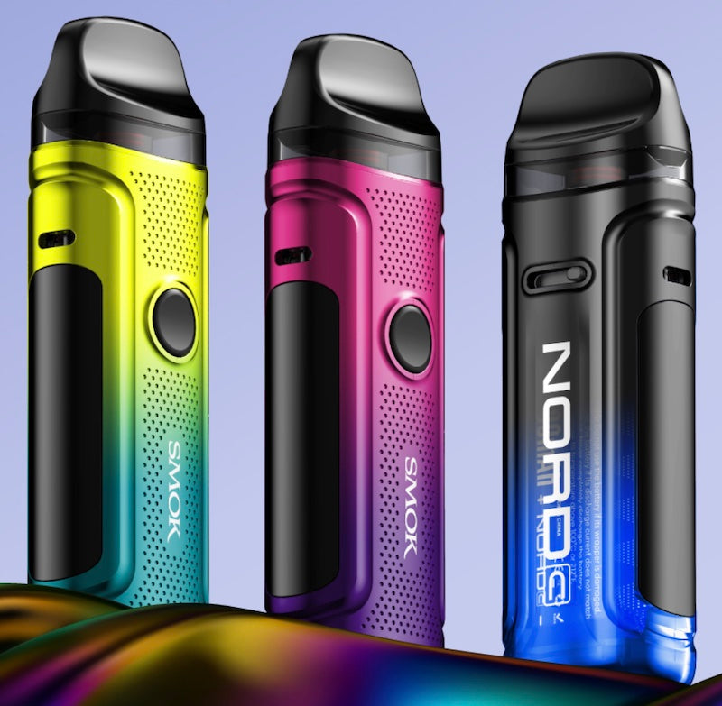 SMOK Nord C