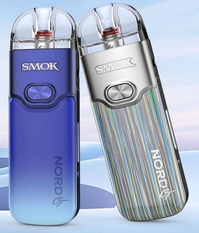 SMOK Nord GT