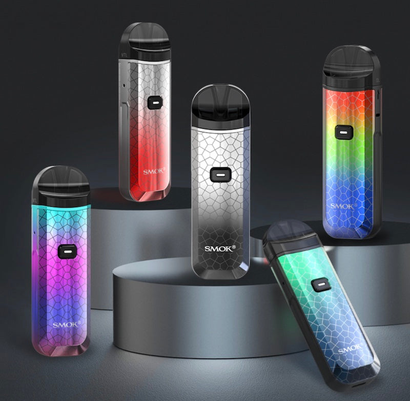 SMOK Nord Pro