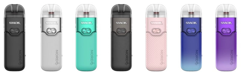 SMOK Nord Vapes