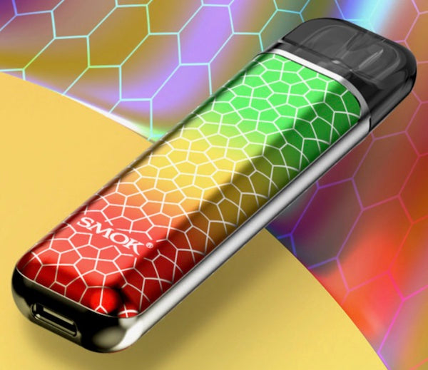 SMOK Novo 2S