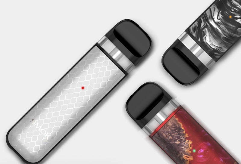 SMOK Novo 2X Reviews